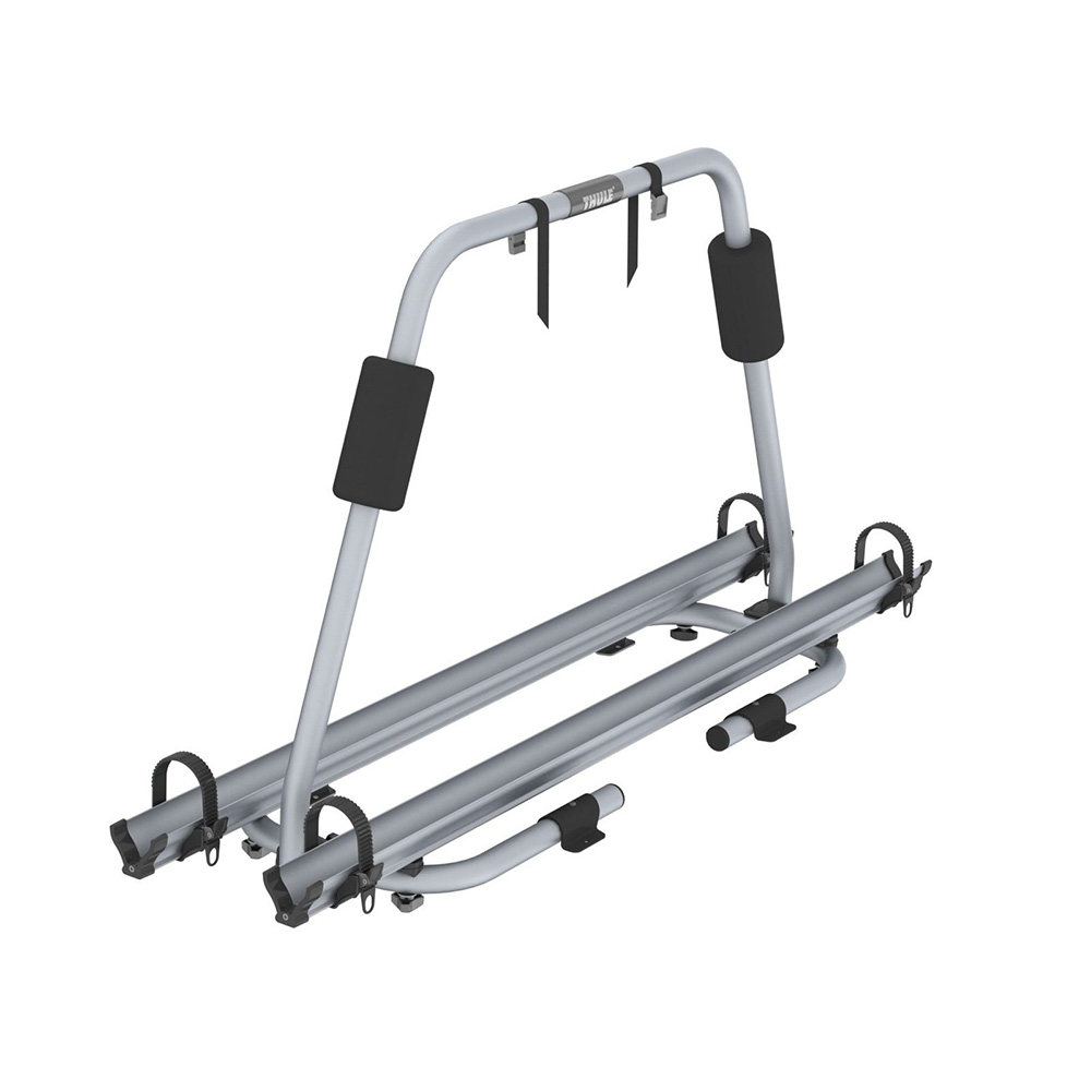 Portabici Thule Caravan Light - immagine 2