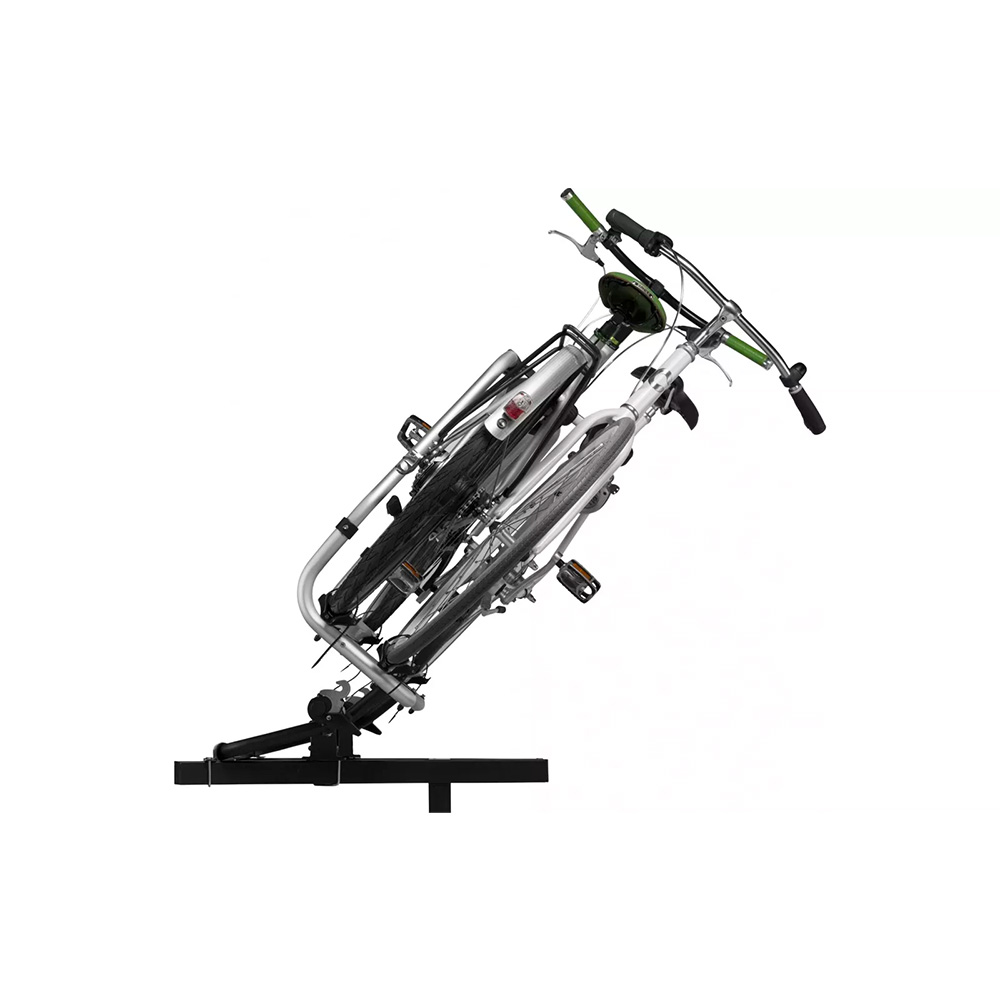 Portabici Thule Caravan Smart 2 Bici - immagine 3
