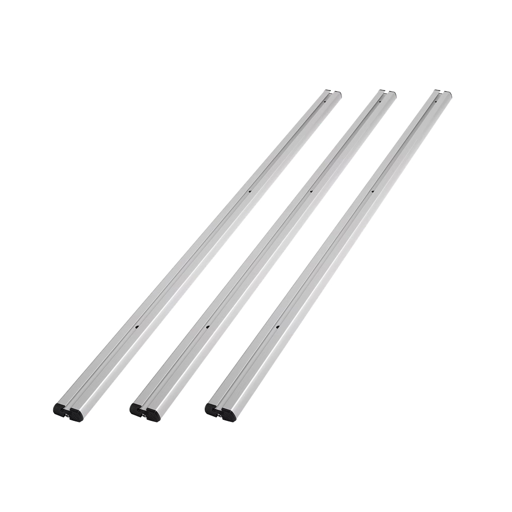 Thule Veloslide Mounting Rails 140 Cm
