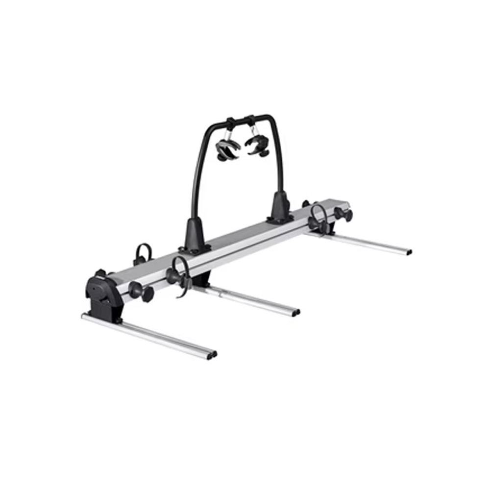 Thule Veloslide Mounting Rails 140 Cm - immagine 2