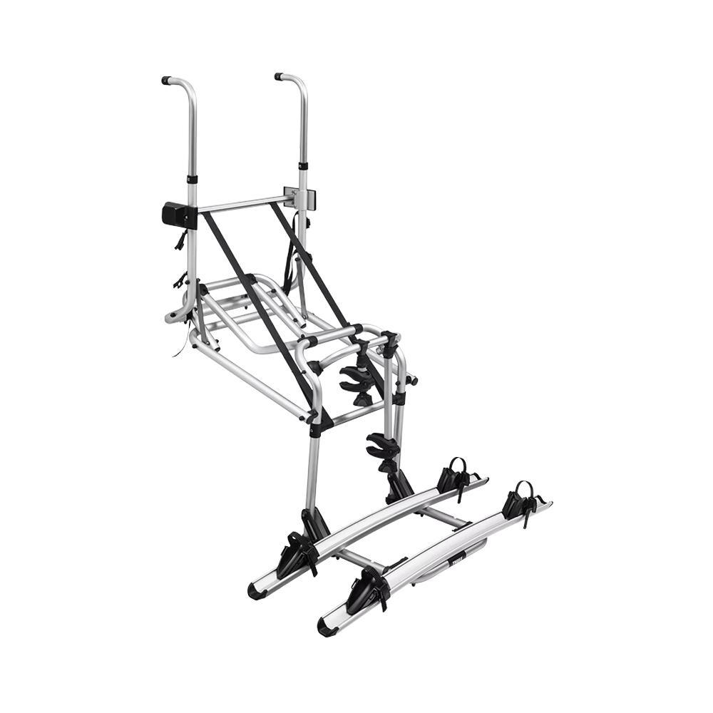 Portabici Thule Lift V16 Manuale - immagine 7