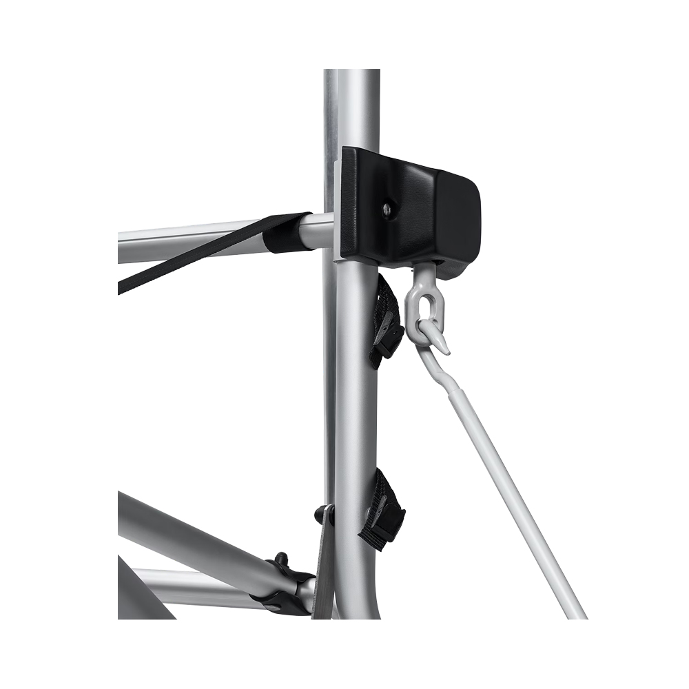 Portabici Thule Lift V16 Manuale - immagine 5