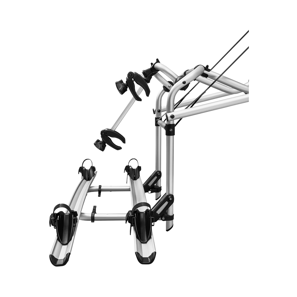 Portabici Thule Lift V16 12V Motorizzato - immagine 4