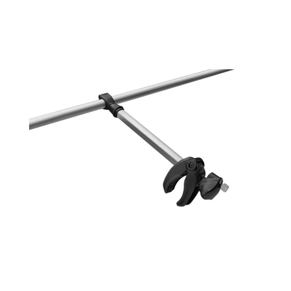 Portabici Thule Lift V16 12V Motorizzato - immagine 6