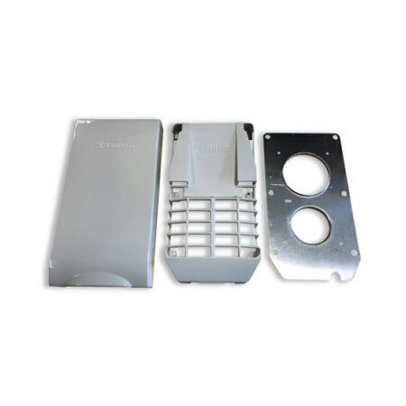 Set Modifica Camino Boiler Serie 2/3 Truma