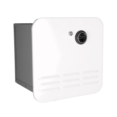 Boiler Istantaneo A Gas Per Camper, Caravan, Van
