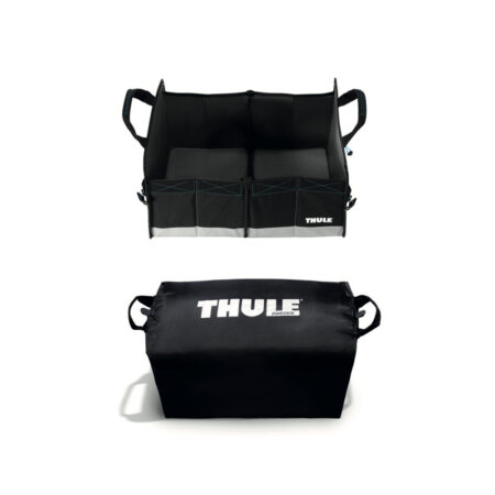 Thule Go Box Medium Nera
