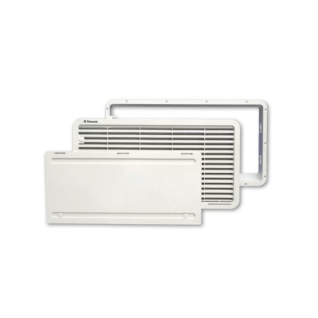 Griglia Di Ventilazione Ls 300 Bianca