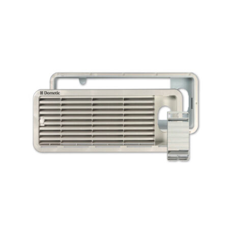 Kit Griglia Vent+Corn+Cop. Ls100 Sup Bia