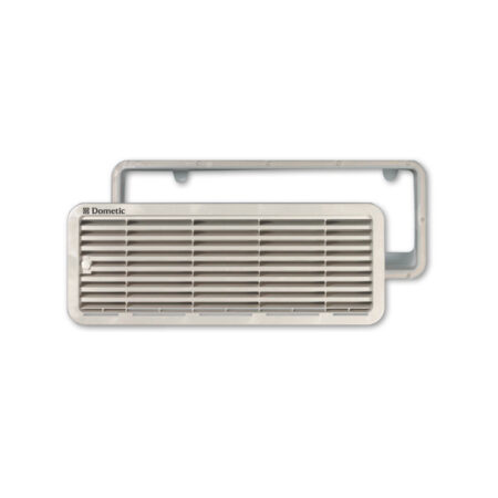 Kit Griglia Vent+Corn+Cop. Ls200 Inf Bia