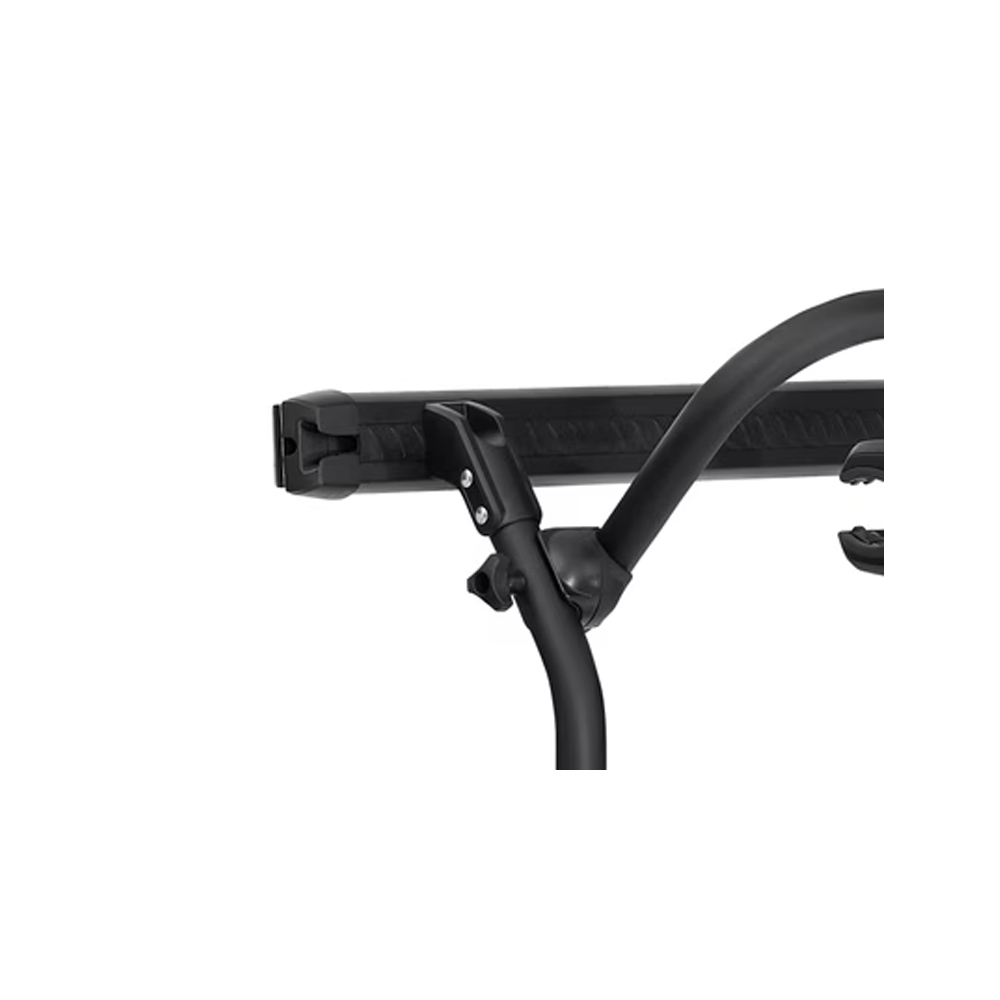 Portabici Thule Elite Van Xt Ducato X250-290 - 2 Bici "Black Edition" - immagine 5