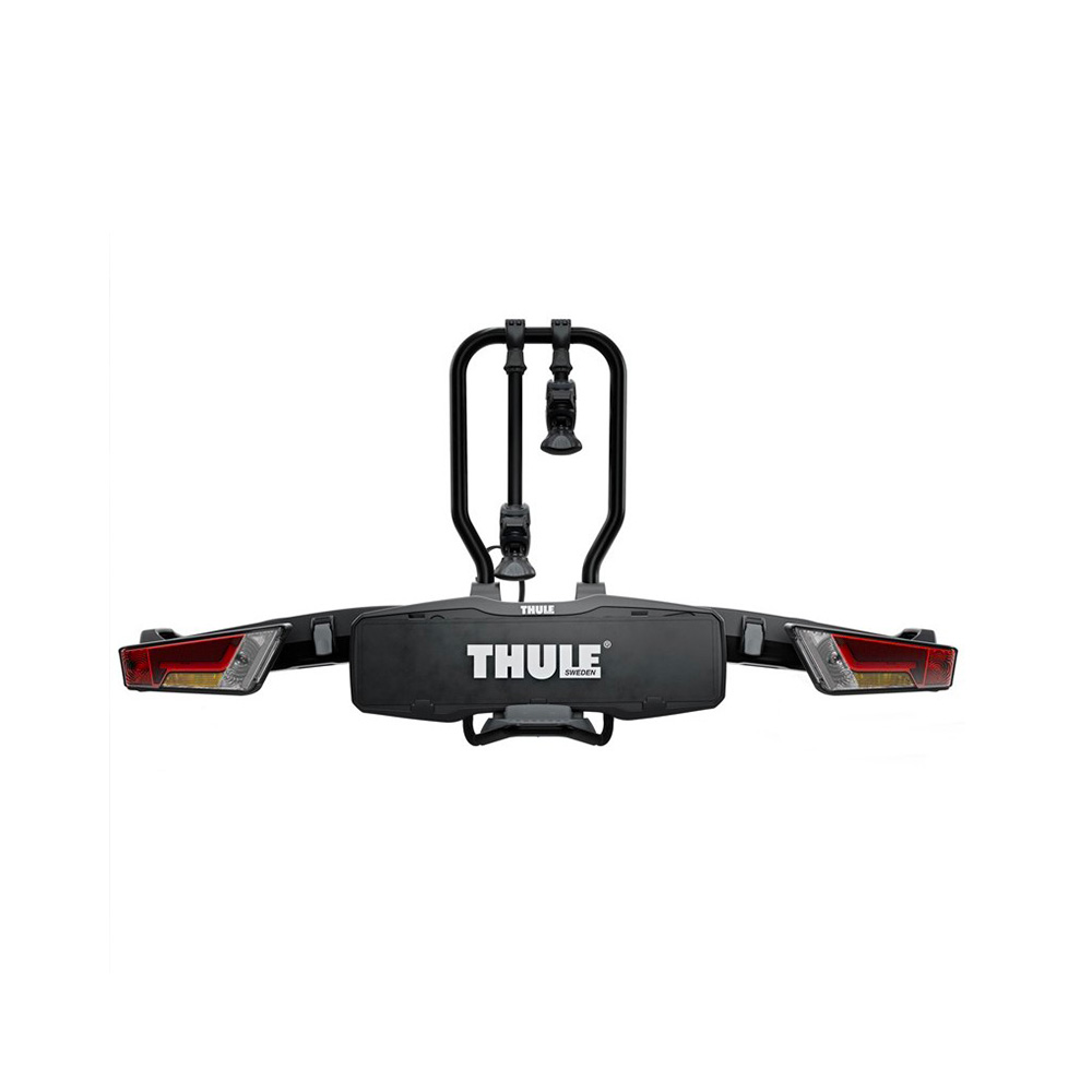 Portabici Thule Easyfold Xt 2 Bici Da Gancio Traino - immagine 3
