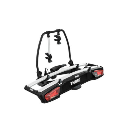 Portabici Thule Velospace Xt 2 Bici Da Gancio Traino