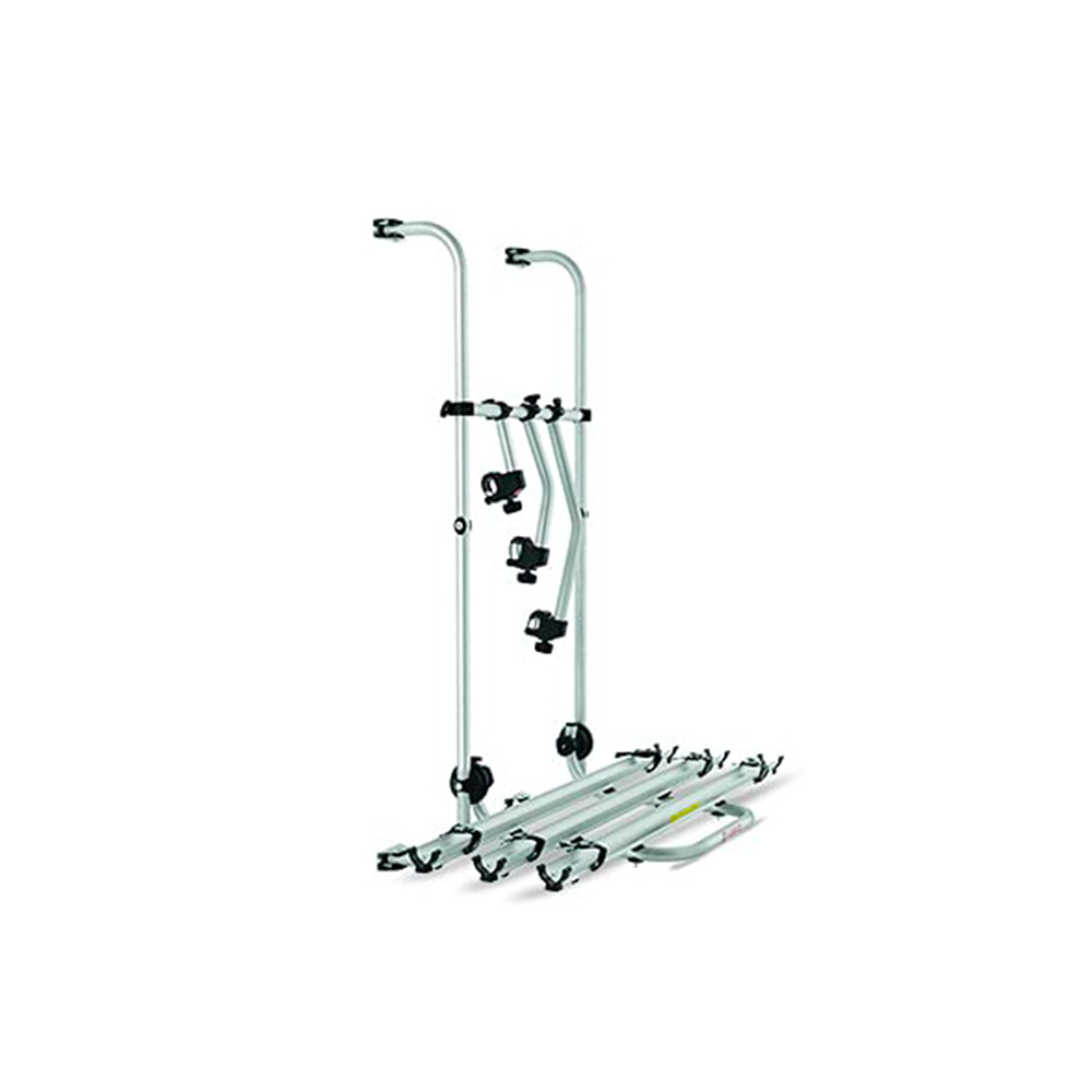 Portabici Ok Camper Fabbri Standard (95/140H) Per 3 Bici - immagine 2