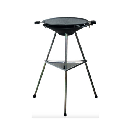 Barbeque A Gas Camperista Bibiq
