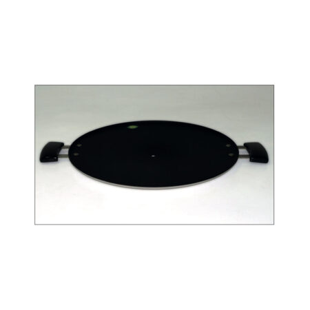 Piano Cottura In Teflon Con Maniglie Per Bibiq