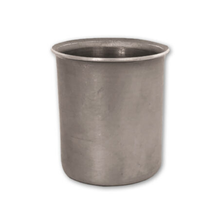Bicchiere In Alluminio Per Bibiq