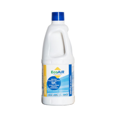 Sanity Wc Mobile Classico - 1 L
