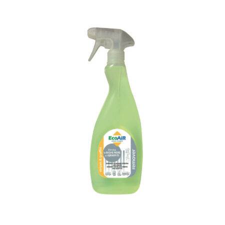 Detergente Elimina Strisce Nere Remover (12X750 Ml)