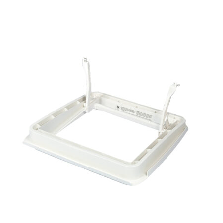 Telaio Superiore Di Ricambio Per Visionstar M 40X40 Cm Completo Di Maniglia E Meccanismi