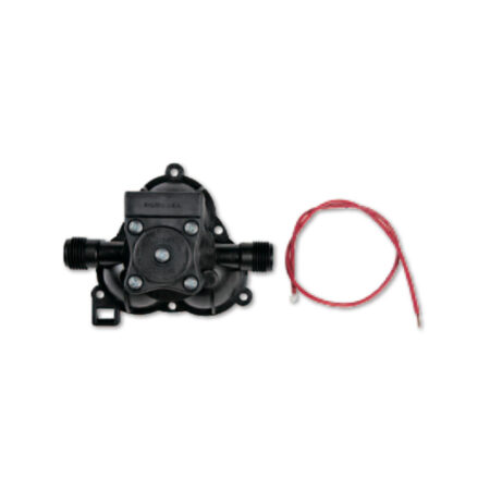 Testata Di Ricambio Pompa Shurflo 7Lt 16-20 Psi