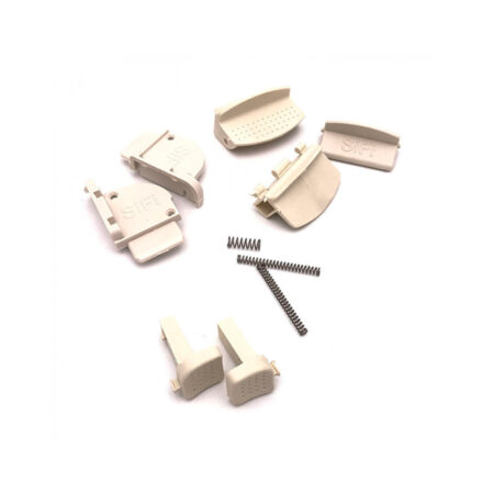 Kit Ricambi Per Rollos Avorio (Nuovo)