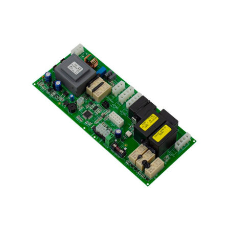 Scheda Elettronica Heki 3