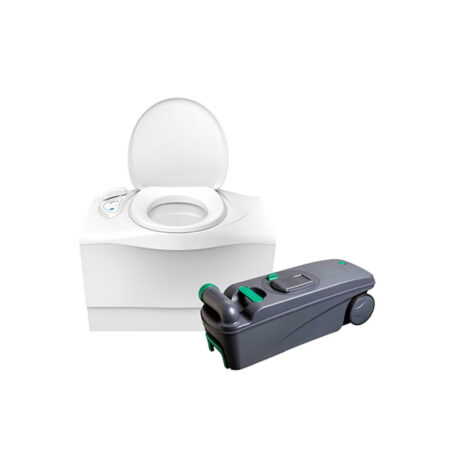Kit Fresh Up Set Toilet C400 Thetford