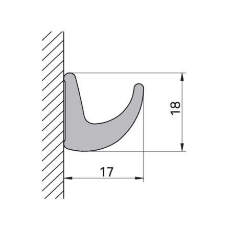 Omni-Gutter Grondaia Multiuso Mt. 4,50