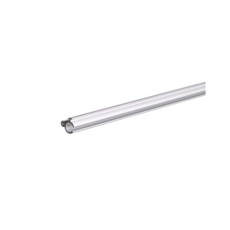 Kit Profili Montaggio Thule Quickfit A Tetto 3X1,30 M