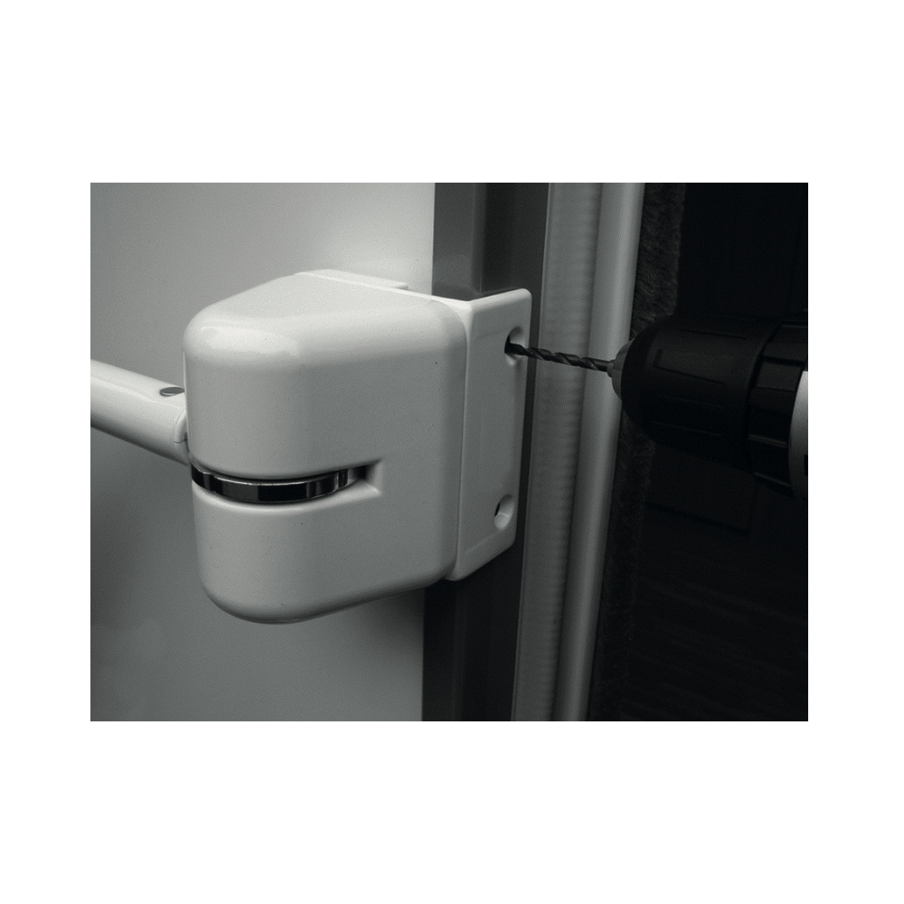 Kit Montaggio Interno Porta "Hand Rail" Thule