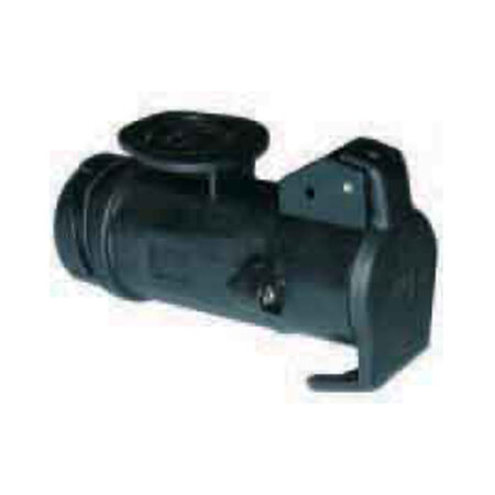 Adattatore Compatto Spina 13P+Presa 7P