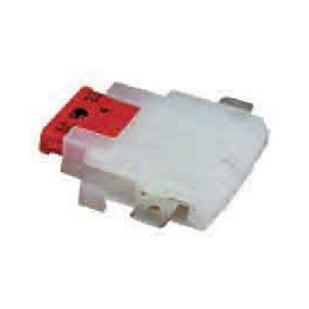 Portafusibile Volante+Fusibile 10A