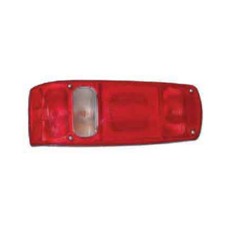 Fanale Posteriore Sx Caraluna I Con Retronebbia