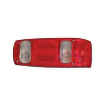 Fanale Posteriore Dx Caraluna I