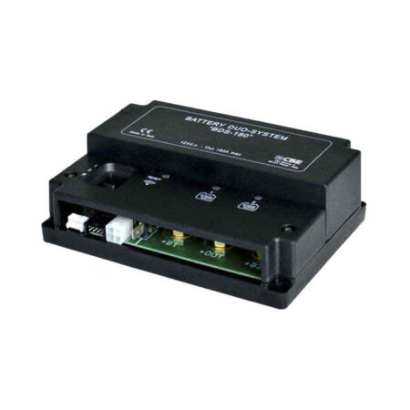 Selettore Automatico Battery Duo System 180