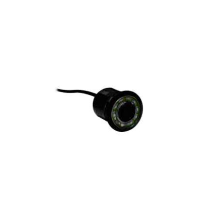 Retrocamera High Def.Da Incasso, Orientabile, Mirror,Visione Notturna