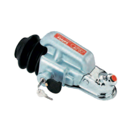 Antifurto Safety Al-Ko Safety Compact Per Aks 160 Attacco Ø35