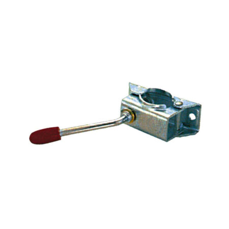 Supporto Ruotino Per Tubo D. 35