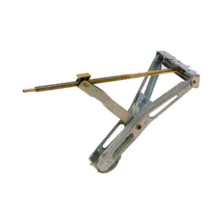 Piedino D'Appoggio Rinforzato