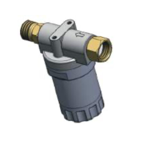 Filtro Gas Boldrin