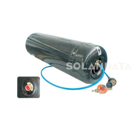 Serbatoio Gpl Doppia Camera
