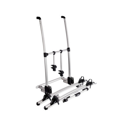 Portabici Thule Excellent Std 2 Posti (Max Estensione A 4 Bici)