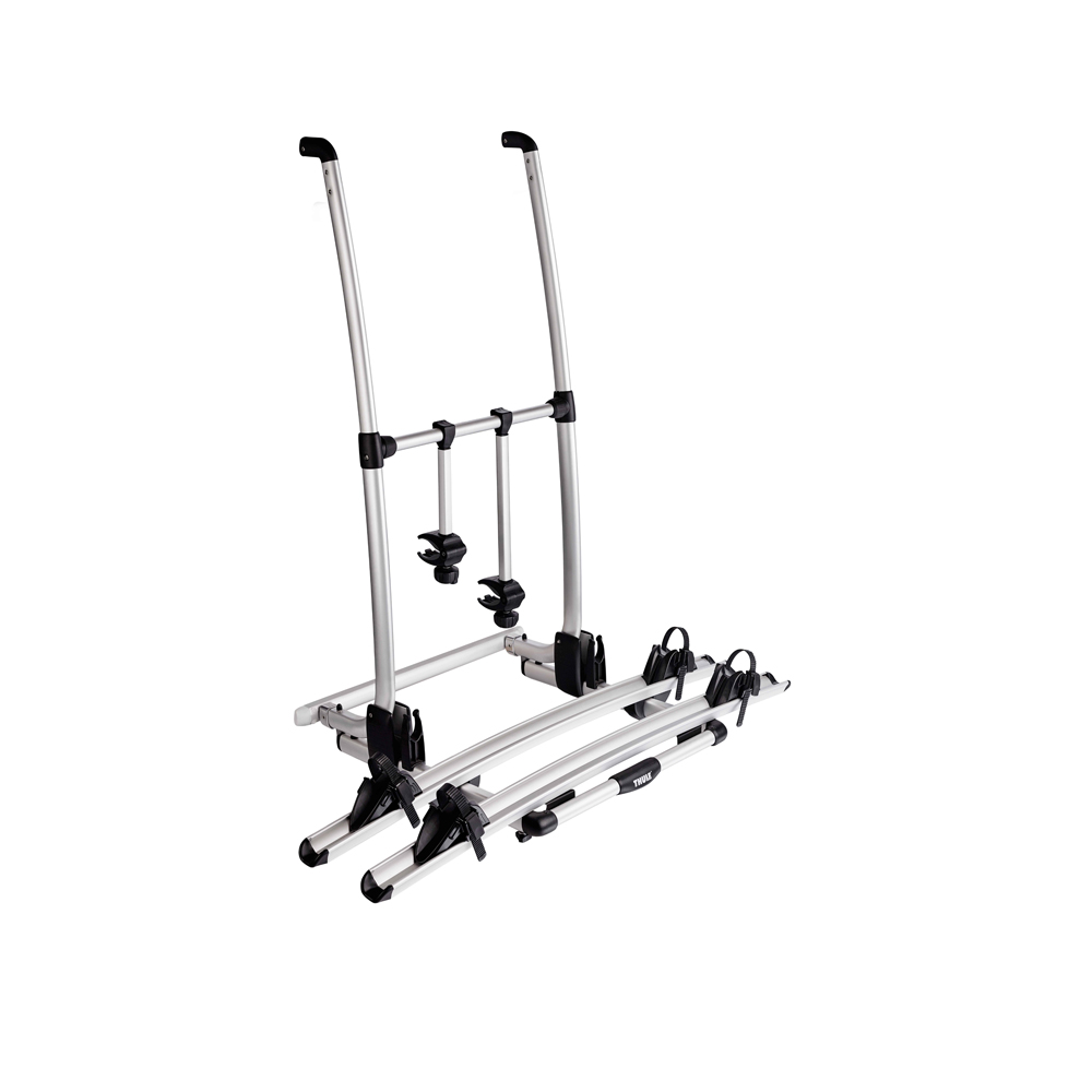 Portabici Thule Excellent Std 2 Posti (Max Estensione A 4 Bici)