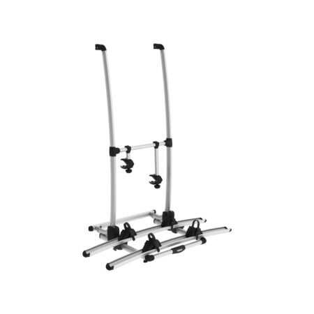 Portabici Thule Excellent Short Version 2 Posti (Max Estensione A 4 Bici)
