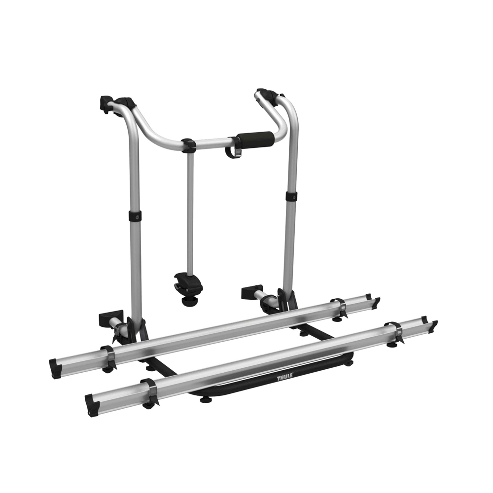 Portabici Thule Bike Essential Std 2 Posti (Max Estensione A 3 Bici)