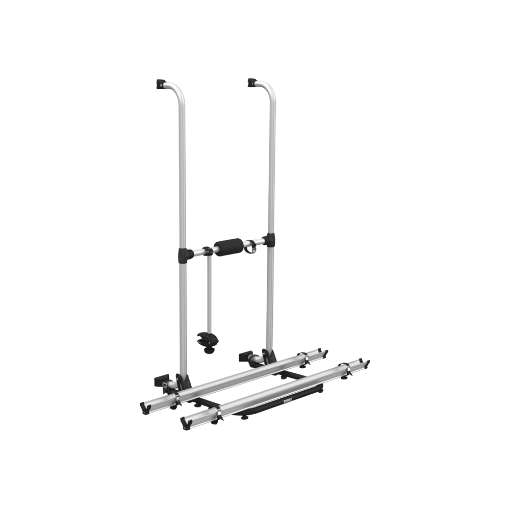 Portabici Thule Bike Essential Short Version 2 Posti (Max Estensione A 3 Bici)