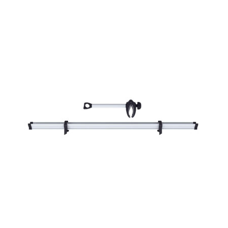 Kit 3° Posto Thule Essential Con Fermabici
