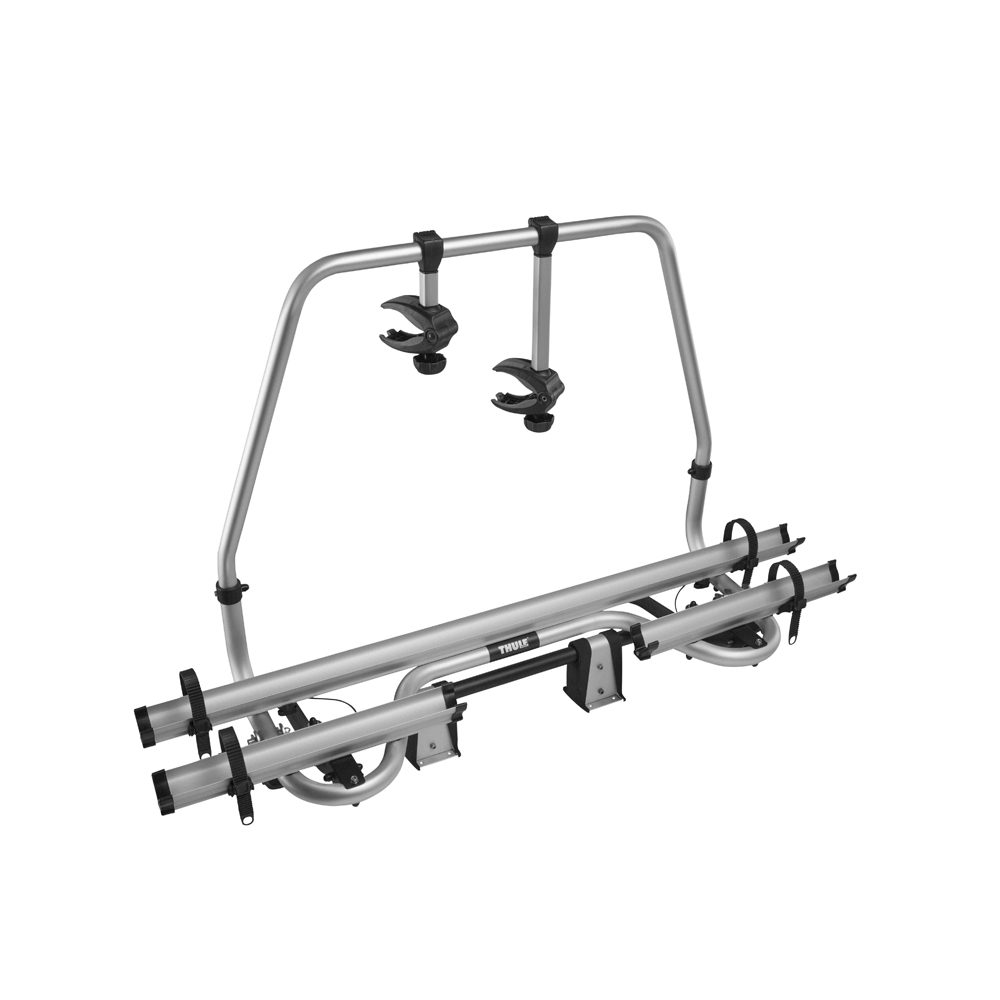 Portabici Thule Caravan Smart 2 Bici