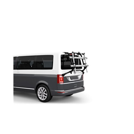 Portabici Thule Wanderway X Vw T6 2 Bici